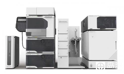 島津 Shimadzu Essentia Prep LC-16P